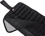 “Shimano Multi Jig Wrap with reinforced jig sleeves”

“Fishing jig storage wrap rolled up for compact transport”

“Water-resistant Shimano jig wrap with heavy-duty zippers”

“Shimano jigging accessory for offshore and reef fishing”