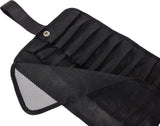 “Shimano Multi Jig Wrap with reinforced jig sleeves”

“Fishing jig storage wrap rolled up for compact transport”

“Water-resistant Shimano jig wrap with heavy-duty zippers”

“Shimano jigging accessory for offshore and reef fishing”