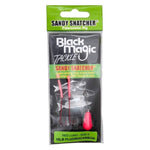 Black Magic Sandy Snatcher