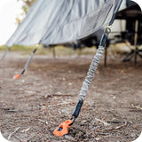 TieGear Screen Spring Pack