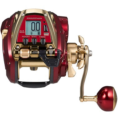 Daiwa 24 Seaborg G