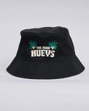The Mad Hueys She'll Be Right Reversible Bucket Hat