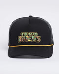 The Mad Hueys She'll Be Right Foam Trucker