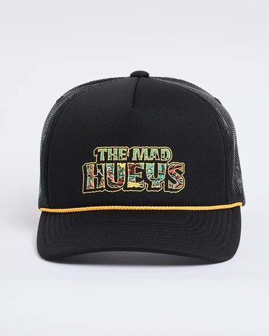 The Mad Hueys She'll Be Right Foam Trucker