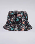 The Mad Hueys She'll Be Right Reversible Bucket Hat