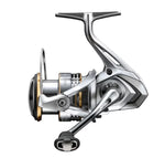 Shimano Sedona FJ Spin Reel - NEW 2023