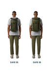 Yeti Cayo Backpack *Click & Collect Only*