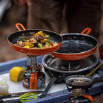 Jetboil Summit Skillet