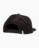 Salty Crew Snag It 5 Panel Cap
