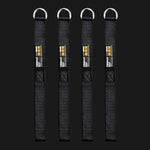 TieGear Haulout Soft Anchor D Ring – camping - accessories built for performance and reliability.
