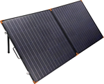 Wildtrak Folding Solar Blanket
