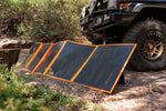 Wildtrak Folding Solar Blanket