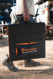 Wildtrak Folding Solar Blanket