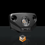 Stedi Surface LED Rock Light Amber 2700K