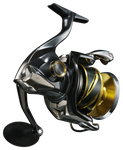 Shimano 2025 Stella SWD