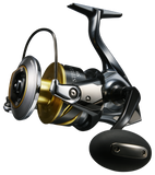 Shimano 2025 Stella SWD