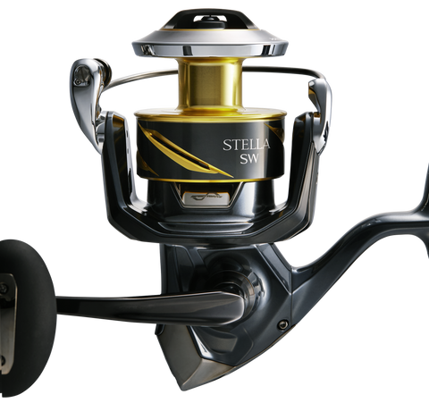 Shimano 2025 Stella SWD