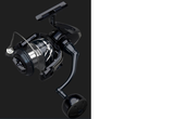 Shimano 24 Stradic SW