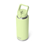 Yeti 36oz Straw Bottle - Grasshopper *Click & Collect Only*