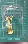 Vexed Stringle Dangle Cord – fishing - rigs built for performance and reliability.
