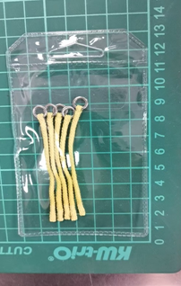 Vexed Stringle Dangle Cord – fishing - rigs built for performance and reliability.