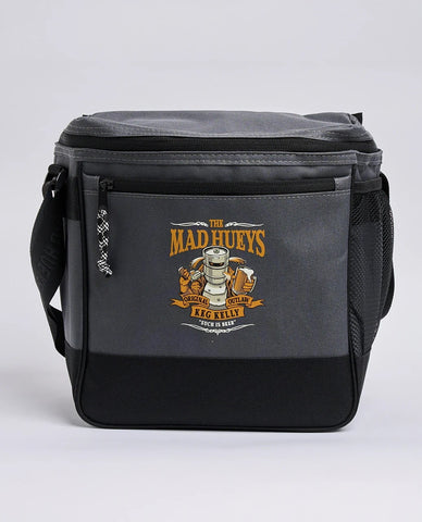 The Mad Hueys Such Is Beer Cooler Bag