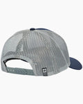 Salty Crew Surface Retro Trucker