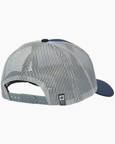 Salty Crew Surface Retro Trucker