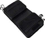 “Shimano Tackle Wallet with sleeves and mesh pockets”

“Compact tackle wallet for storing hooks, leaders, and jig heads”

“Durable Shimano tackle accessory for organised storage”

“Slim tackle wallet that fits into fishing backpacks or tackle bags”