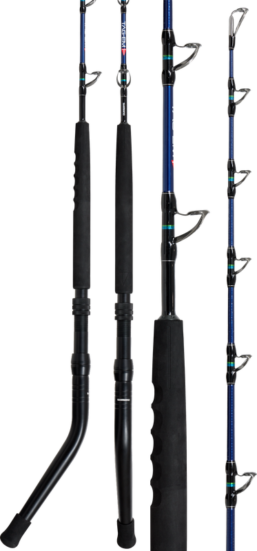 2025 Shimano Tag Em Rods – Whiteys Tackle 2025 Shimano Tag Em Rods – Whiteys Tackle