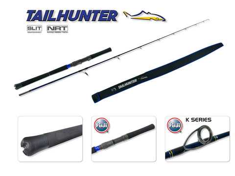 Assassin Tailhunter Rod