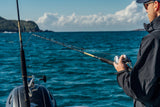 Shimano Taipan 26 fishing rod range, durable Australian fishing rods designed for versatile inshore, estuary, boat and recreational fishing.