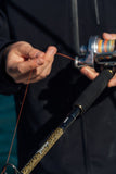Shimano Taipan 26 fishing rod range, durable Australian fishing rods designed for versatile inshore, estuary, boat and recreational fishing.