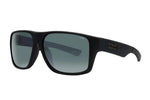 Tasman polarised sunglasses with mineral glass lenses

Tasman everyday sunglasses for fishing and boating

Tasman sunglasses with Grilamid TR-90 lightweight frame

Tasman wrap sunglasses with non-slip nose pads