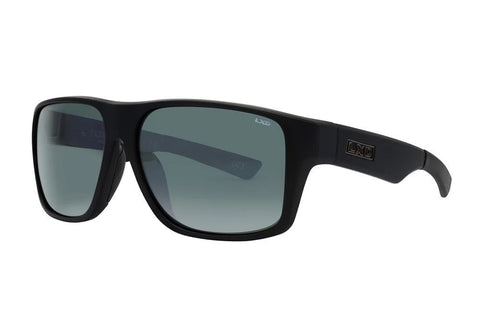 Tasman polarised sunglasses with mineral glass lenses

Tasman everyday sunglasses for fishing and boating

Tasman sunglasses with Grilamid TR-90 lightweight frame

Tasman wrap sunglasses with non-slip nose pads