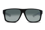 Tasman polarised sunglasses with mineral glass lenses

Tasman everyday sunglasses for fishing and boating

Tasman sunglasses with Grilamid TR-90 lightweight frame

Tasman wrap sunglasses with non-slip nose pads