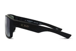 Tasman polarised sunglasses with mineral glass lenses

Tasman everyday sunglasses for fishing and boating

Tasman sunglasses with Grilamid TR-90 lightweight frame

Tasman wrap sunglasses with non-slip nose pads
