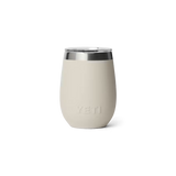 Yeti Rambler 10oz Wine Ceramic Lined Rambler *Click & Collect Only*