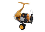 Daiwa 23 TD SOL HD