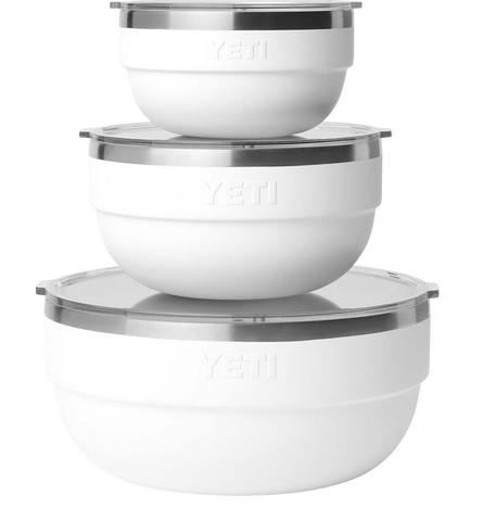 Yeti Rambler Bowl *IN-STORE PICKUP ONLY*