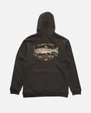 Salty Crew Trout Mount Hoodie