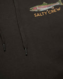 Salty Crew Trout Mount Hoodie