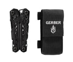 Gerber Truss Multi Tool Black