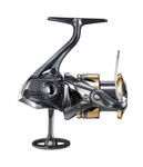 Shimano Ultegra FD spinning reel ideal for Australian saltwater and freshwater fishing. Lightweight, smooth and built tough.