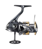 Shimano Ultegra FD spinning reel ideal for Australian saltwater and freshwater fishing. Lightweight, smooth and built tough.