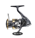 Shimano Ultegra FD spinning reel ideal for Australian saltwater and freshwater fishing. Lightweight, smooth and built tough.