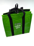 Vexed Sinker Sack large green for carrying heavy fishing sinkers