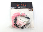 Vexed 6/0 balloon rig ready for Spanish mackerel and pelagic fishing