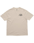 Salty Crew Wahoo Stamp Premium SS Tee - Sand