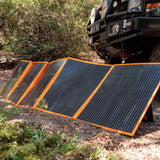 Wildtrak Folding Solar Blanket *Click & Collect Only*